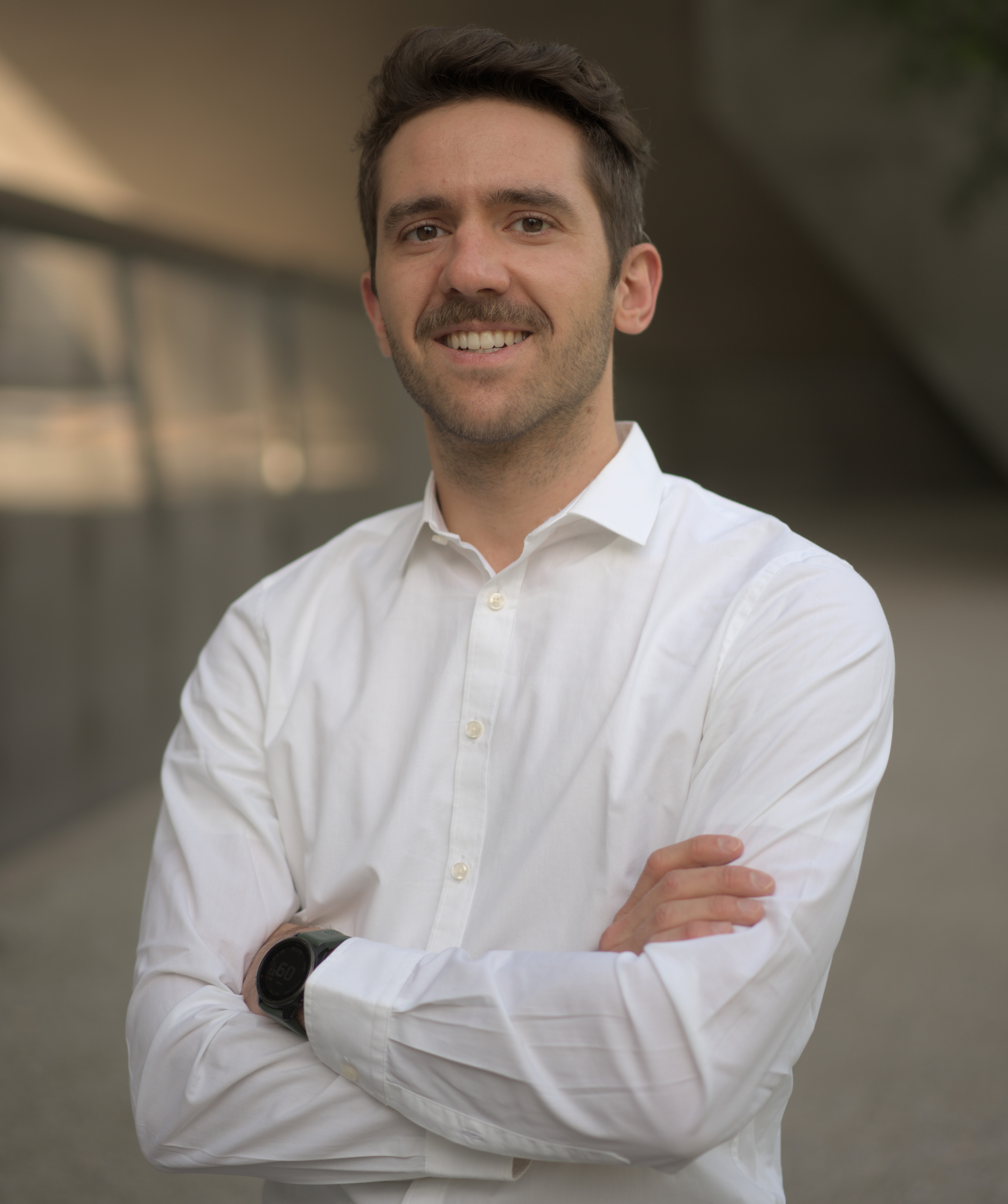 Christoph Martin
